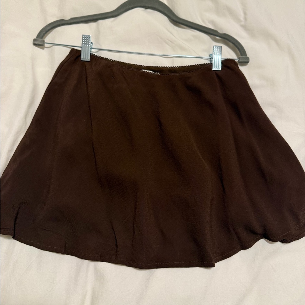 American eagle skater skirt